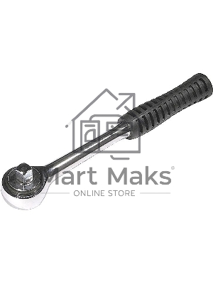 Трещотка Stayer 27785-3/8