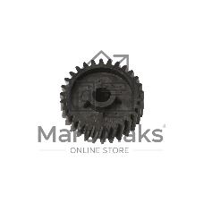Шестерня привода Cet CET2773 (RU7-0563-000) для HP LaserJet Enterprise M806/M830 резинового вала
