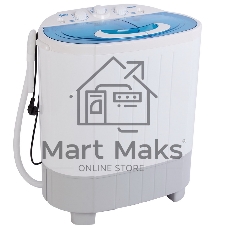 Стиральная машина Фея СМП 60НС белый, загрузка вертикальная 6 кг, 1350 об/мин., класс: А