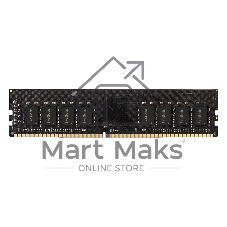 Оперативная память Exegate, DDR4, 16GB (1x16 GB), 3200 MHz, CL19, DIMM, OEM