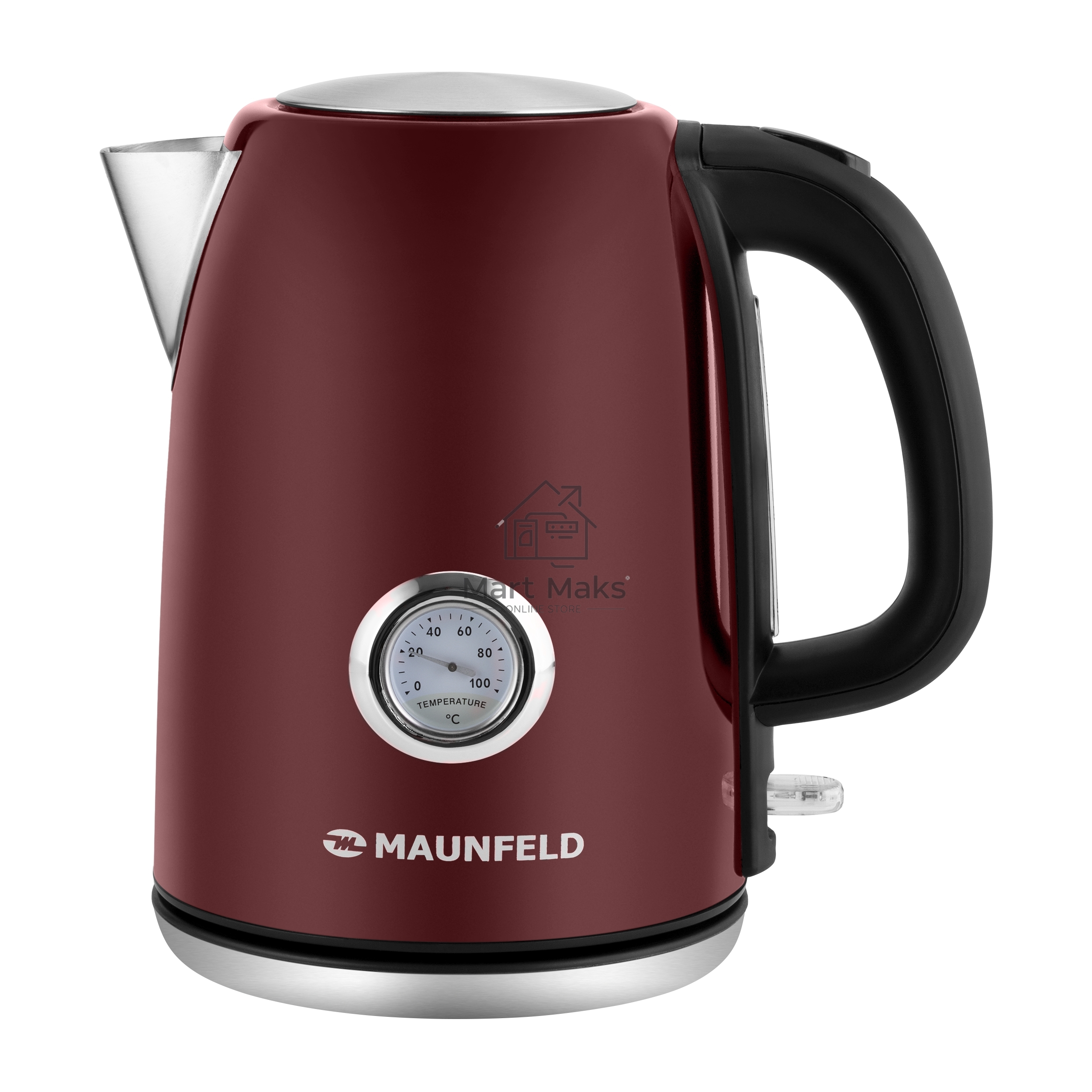 Чайник Maunfeld MFK-624CH