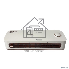 Ламинатор Office Kit L2315 A4 (60-175мкм) 30см/мин (2вал.) лам.фото