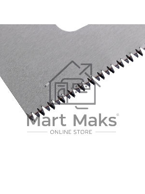 Ножовка по дереву Gross 