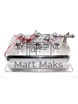 Чаша для УЗВ Skymen JP-080