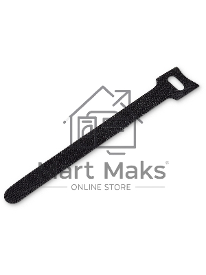 Стяжки для кабеля Buro BHP CTIB длина 15см упак.:100шт