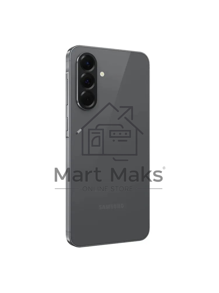 Смартфон Samsung Galaxy A56 12/256Gb графит