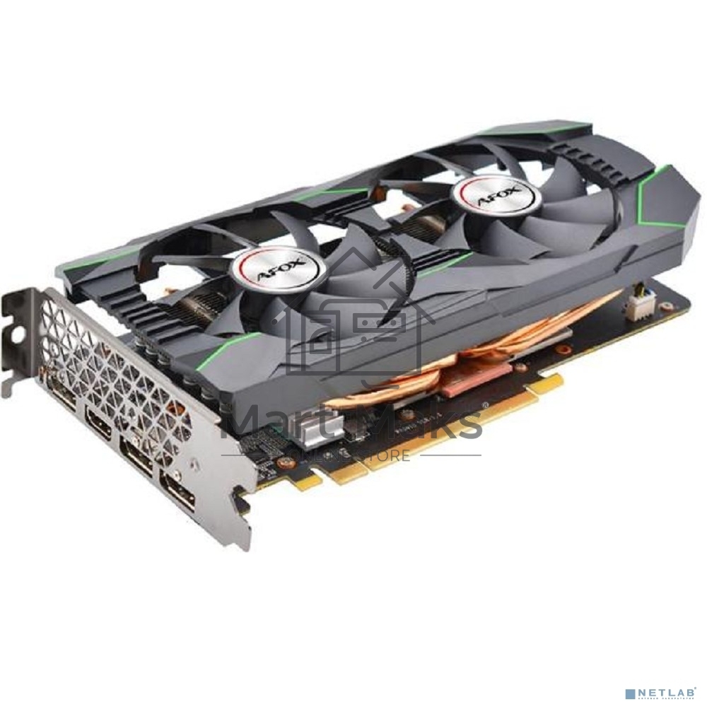 Видеокарта AFOX Geforce RTX 2060 SUPER