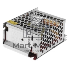 Блок питания LED STRIP PS 30Вт 12В Gauss 202003030