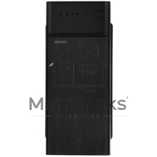 Компьютерный корпус Ginzzu A420 ATX