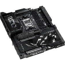 Материнская плата ASUS ROG CROSSHAIR X870E EXTREME, AM5, AMD X870E, 4xDDR5, 4xSATA, 5xM.2, 1xPCIe 5.0 x16, HDMI, 2x10Gb LAN, USB Type-C, Wi-Fi 7, Bluetooth, 2x3.5 мм, 7.1, E-ATX