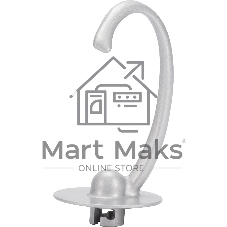 Миксер планетарный Vitek Элегия VT-PM0661 2000Вт кофейный
