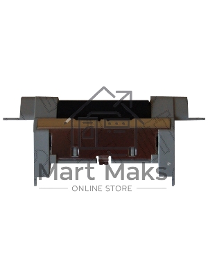 Тормозная площадка кассеты HP LJ 1320/1160/3390/3392/2400/2420/2430/P2015 (FM2-6009/FM2-6707/RM1-1298) (о)