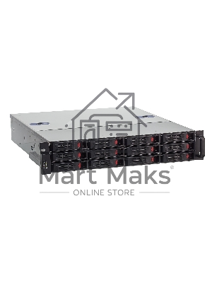 Серверный корпус ExeGate Pro 2U550-HS12 (RM 19