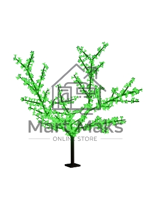 Светодиодное дерево 