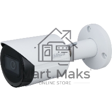 Видеокамера IP Dahua DH-IPC-HFW2431SP-S-0280B 2.8-2.8мм цветная