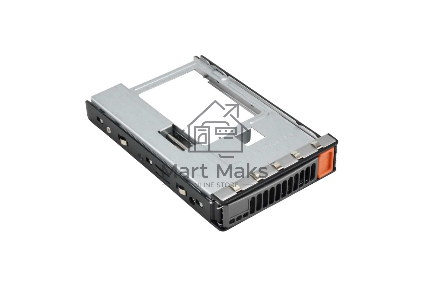 Заглушка диска для СХД TRAY MCP-220-00140-0B SUPERMICRO