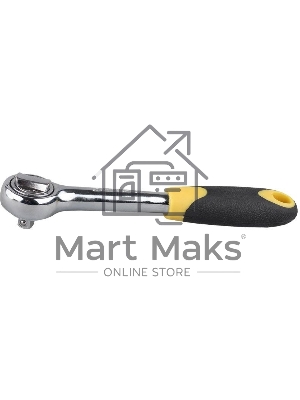 Трещотка Stayer 27785-3/8