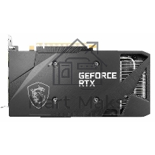 Видеокарта MSI GeForce RTX 3060 VENTUS 2X (LHR), 12 GB GDDR6, 192 bit, 3xDisplayPort, HDMI, GPU 1320 MHz