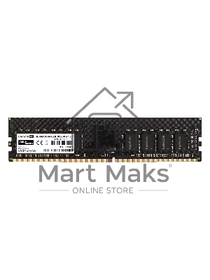 Оперативная память ExeGate, DDR4, 16GB (1x16 GB), 3200 MHz, CL17, DIMM, OEM