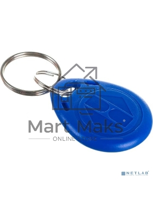Брелок Tantos EM-Marine TS синий