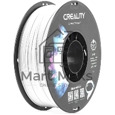 Катушка CR-ABS пластика Creality 1,75 мм 1кг для 3D принтеров, белый