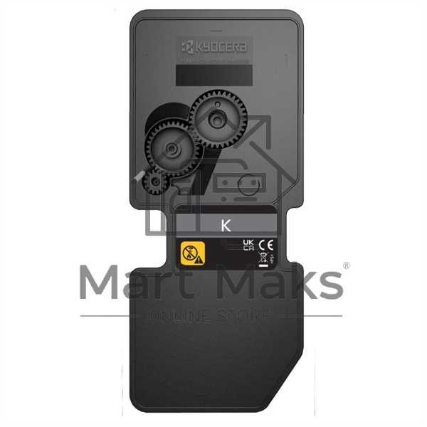 Картридж лазерный Kyocera TK-5430K для ECOSYS MA2100cfx/MA2100cwfx/PA2100cwx/PA2100cx черный (1250 стр.)
