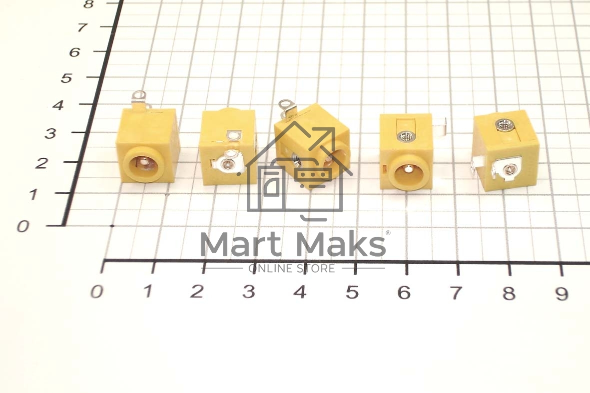 Разъем для ноутбука PJ054 IBM Lenovo Thinkpad T40 T41 T42 T43 R50 R51 R52