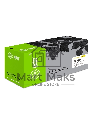 Картридж лазерный Cactus CS-CF472X желтый (23000 стр.) для HP Color LJ Enterprise Flow M681dh/M681f/M682z