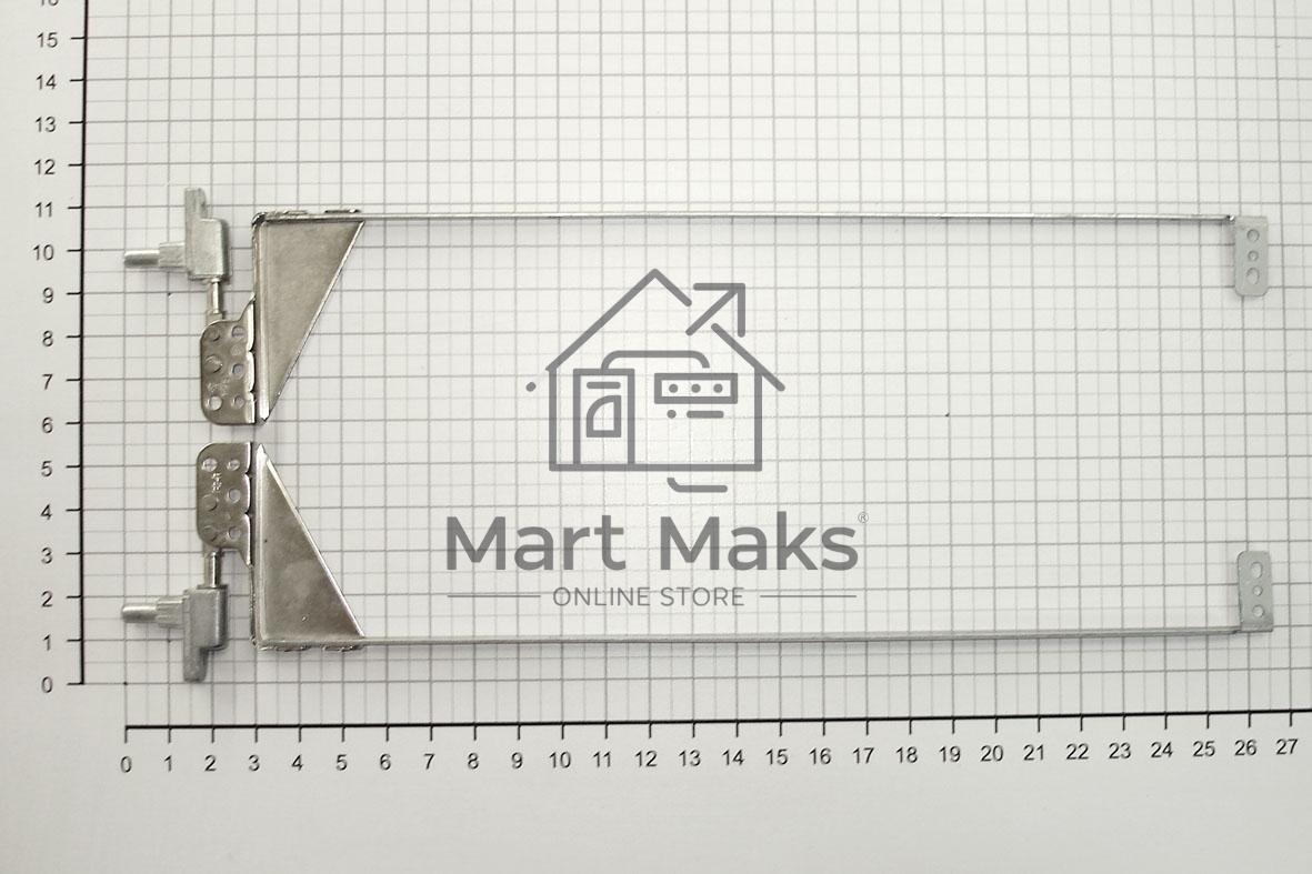 Петли для ноутбука Asus F5 X50 X59 series