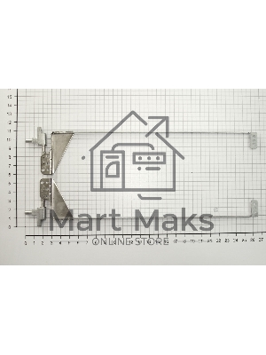 Петли для ноутбука Asus F5 X50 X59 series