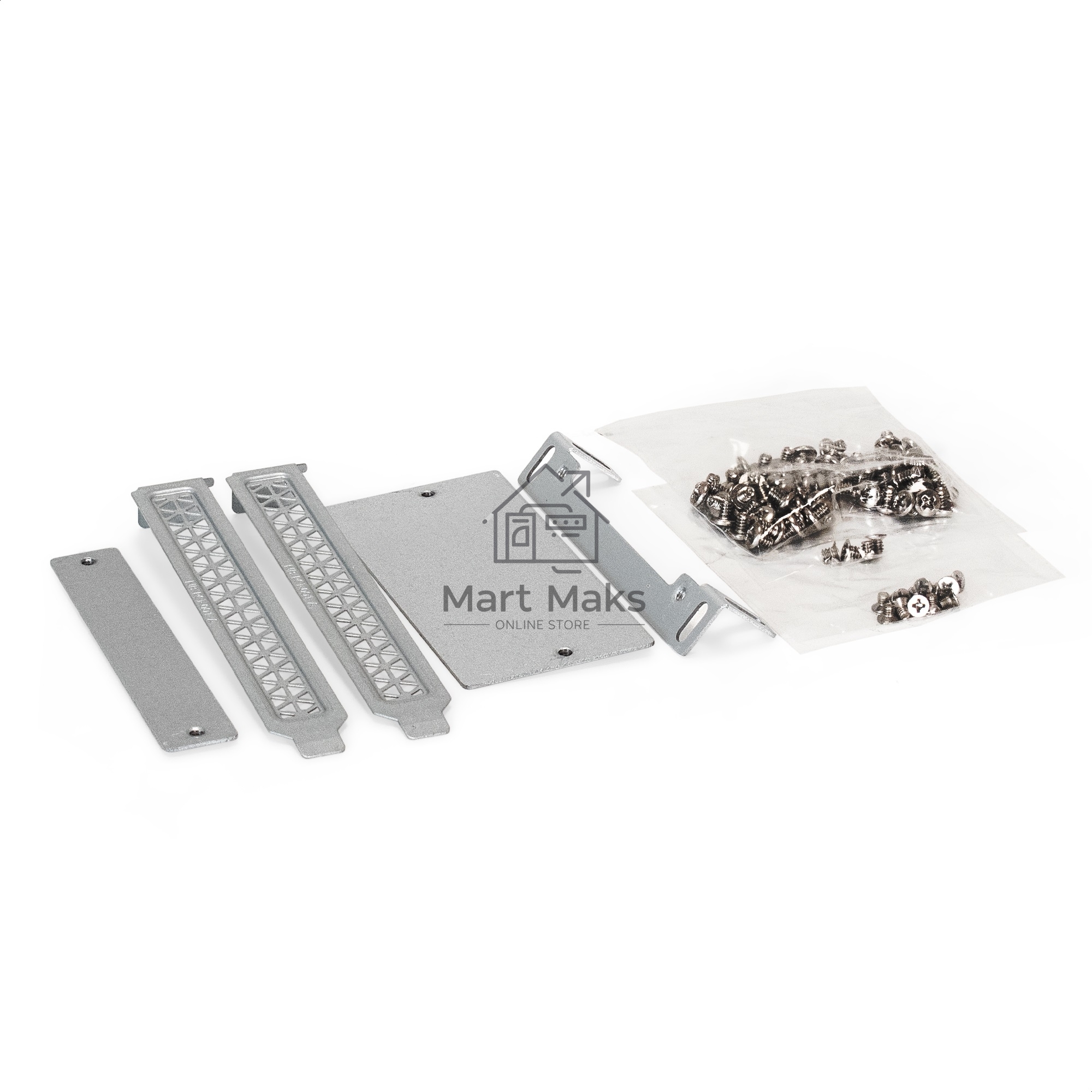 Серверный корпус ExeGate Pro 3U450-12 (RM 19