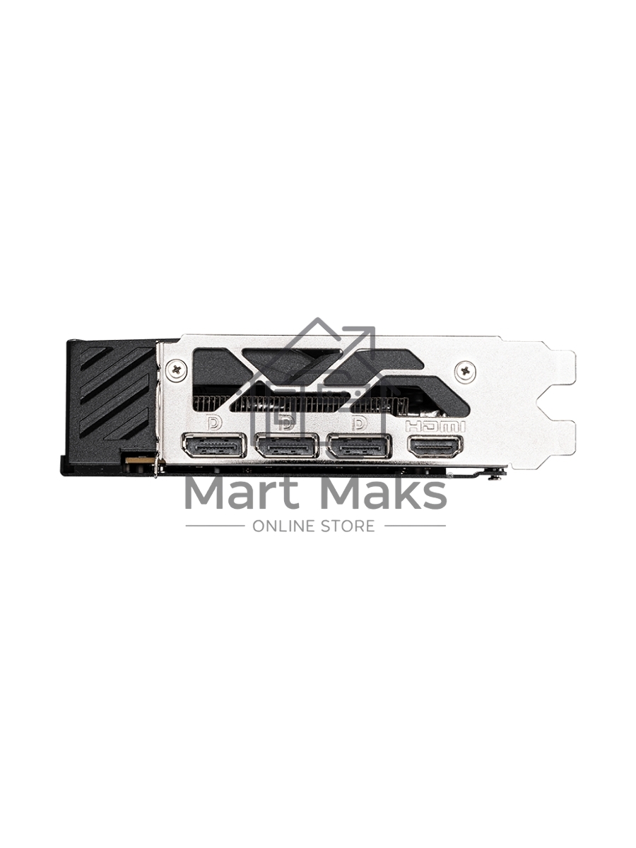 Видеокарта MSI RTX 5060 8G GAMING OC RTX5060 8Gb 128bit GDDR7 2640/28000 HDMIx1 DPx3 HDCP Ret