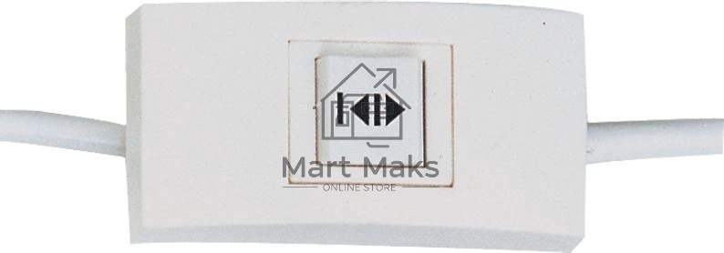 Экран Lumien 305x406см Master Control LMC-100112 4:3 настенно-потолочный рулонный (моторизованный привод)