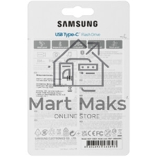 Флешка USB SAMSUNG USB 3.2 128Gb MUF-128DA/APC