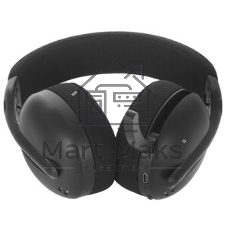 Гарнитура Defender Triple чёрный, беспроводная + проводная, Bluetooth, USB / USB-C, до 48 ч
