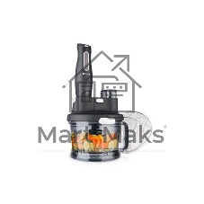 Блендер погружной Vitek VT-1477 1500 Вт, черный