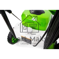 Мойка высокого давления электрическая GreenWorks GDPW-Semi-P15 180 bar (5106007)