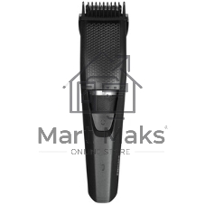 Триммер Philips Series 3000 BT3234/15, черный