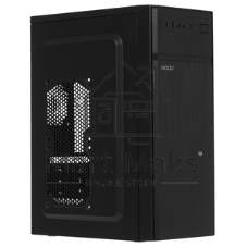 Компьютерный корпус Ginzzu A420 ATX