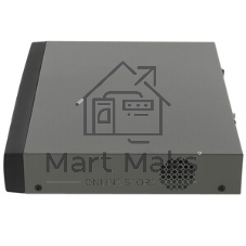 Регистратор HiWatch 4CH DS-N304(D)