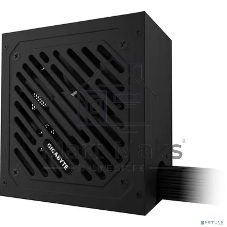 Блок питания Gigabyte ATX 650W GP-P650SS 80 PLUS silver (20+4pin) APFC 120мм fan 5xSATA RTL