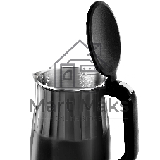 Чайник электрический Vitek Starlight VT-8829 1.7 л, 2200 Вт, разноцветный корпус: металл/пластик