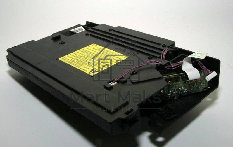 Блок лазера HP LJ 2200 (RG5-5590/RG5-5591)