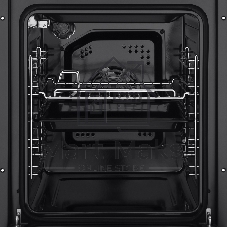 Шкаф духовой электрический Maunfeld EOEM516W, встраиваемый