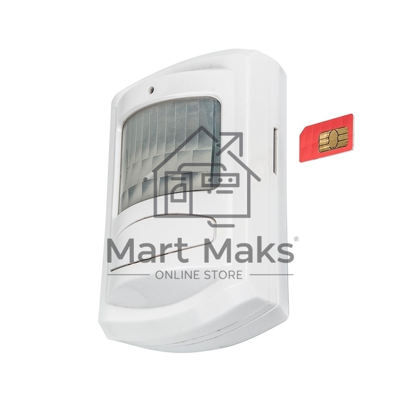 Автономная GSM Сигнализация Rexant 