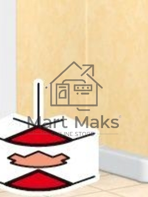 Угол внешний Legrand 105x50 бел. 010619