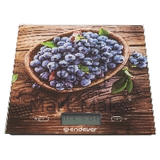 Весы кухонные Endever Chief-500