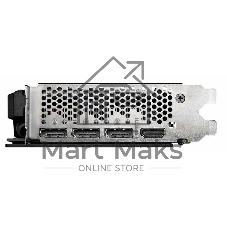 Видеокарта MSI GeForce RTX 3060 VENTUS 2X (LHR), 12 GB GDDR6, 192 bit, 3xDisplayPort, HDMI, GPU 1320 MHz