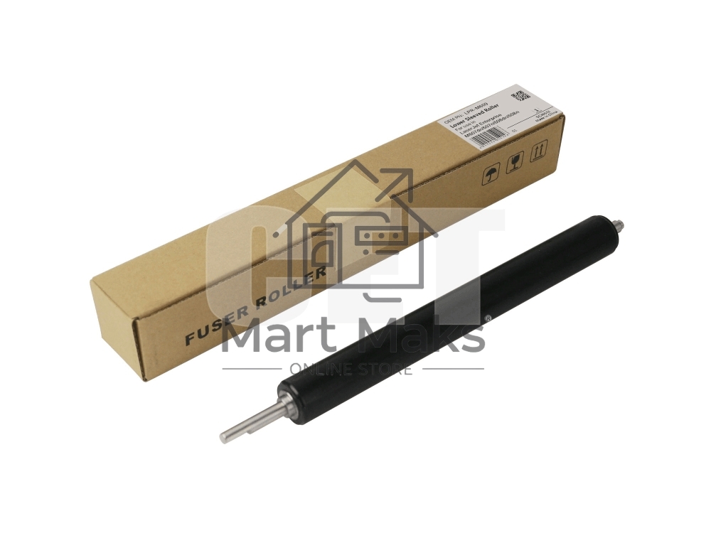 Вал резиновый Cet CET211016 для HP LaserJet Enterprise M607dn/M608dn/609dn/MFP M631dn/M632fht/M633fh