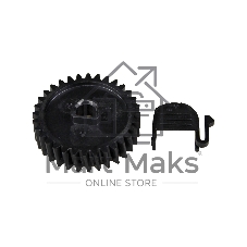 Шестерня Cet CET2440 (RU7-0296-000) для HP LJ Enterprise 600 M601/M602/M603/M604/M605/M606/M630